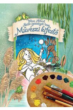 Wass Albert: Szille igazságot tesz - Művészeti kifestő