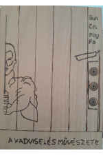 Szun-ce: Ping-fa - A hadviselés művészete