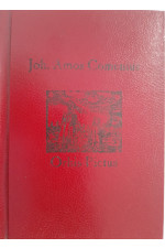 Joh. Amos Comenius: Orbis Pictus
