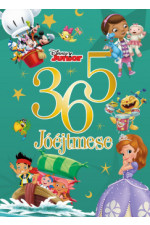 365 jóéjtmese