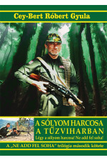 Cey-Bert Róbert Gyula: A sólyom harcosa a tűzviharban