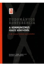 Berényi Gábor: Tudományos konferncia a kommunizmus fekete könyvéről