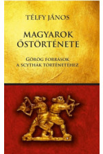 Télfy János: Magyarok őstörténete