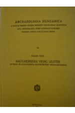 Paulsen Péter: Magyarországi viking leletek