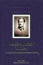 Wass Albert titkai - Válogatott levelek öt asszonyhoz (új fóliázott)