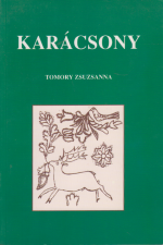 Tomory Zsuzsanna: Karácsony