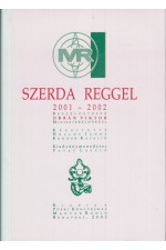 Szerda reggel. Beszélgetések Orbán Viktorral 2001-2002