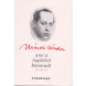 Márai Sándor: Ami a Naplóból kimaradt. 1953-1954-1955