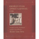 Hantz Lám Irén: Erdélyi nyár Áprily Lajossal 1936. Naplók, levelek fényképek