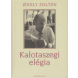 Jékely Zoltán: Kalotaszegi elégia