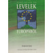 Szász István Tas: Levelek Európából