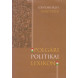 Szentmihályi Szabó Péter: Polgári politikai lexokon
