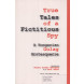 True Tales of a Fictitious Spy. A Hungarian Gulag Grotesquerie