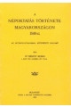 Dr. Békefi Remig: A népoktatás története magyarországon 1540-ig