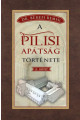Dr. Békefi Remig: A pilisiapátság története I-II.