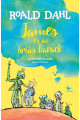 Roald Dahl: James és az óriás barack