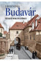 Száraz Miklós György: Legendás Budavár