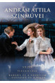 Andrási Attila színművei