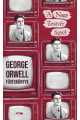 George Orwell füveskönyve - A Nagy Testvér figyel