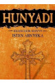 Bán Mór: Hunyadi - Isten árnyéka - kilencedik könyv