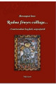 Harangozó Imre: Radna fényes csillaga... A máriaradnai kegyhely néprajzáról