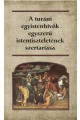 A turáni egyistenhívők egyszerű istentiszteletének szertartása