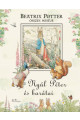 Beatrix Potter összes meséje - Nyúl Péter és barátai