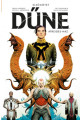 DŰNE Atreides-ház - Első kötet képregény