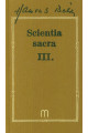 Hamvas Béla: Scientia Sacra III. - Hamvas Béla művei 10