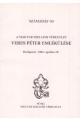 Számadás '95. Veres Péter emlékülés, Budapest, 1995. április 29
