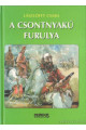 Lászlóffy Csaba: A csontnyakú furulya