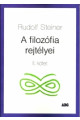 Rudolf Steiner: A filozófia rejélyei