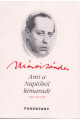 Márai Sándor: Ami a Naplóból kimaradt. 1953-1954-1955