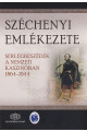 Széchenyi emlékezete. Serlegbeszédek a Nemzeti Kazsinóban 1864-1944