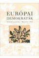 Molnár Pál szerk.: Európai demokraták