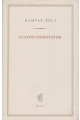 Hamvas Béla: Platón-fordítások (1943)