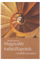 Daniel Goleman: Magasabb tudatállapotok a buddhizmusban