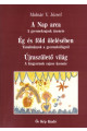 Molnár V. József: A Nap arca. A gyermekrajzok üzenete