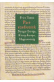 Fricz Tamás: Pártrendszerek. Nyugat-Európa, Közép-Európa, Magyarorzág