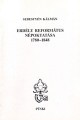 Erdély református népoktatása 1780-1848