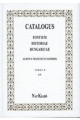 Catalogus - Tomus II. D-N