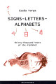 Csaba Varga: Signs-letters-alphabets