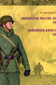 Ungarische militar-uniformen 1939-1945 Hungarian army uniforms 1939-1945