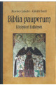 Biblia pauperum - Középkori faliképek