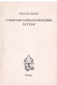 Polgár József: A magyar gazdasági fejlődés új útjai