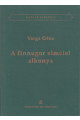 Varga Géza: A finnugor elmlélet alkonya