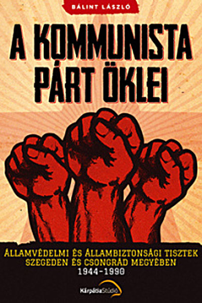 Kommunista Plakátok